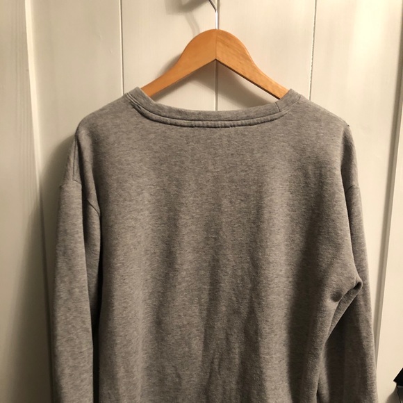 Tommy crewneck - Picture 3 of 3
